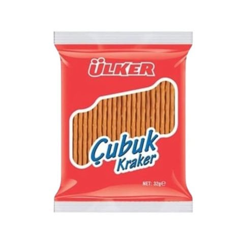 Ülker Çubuk Kraker 40Gr