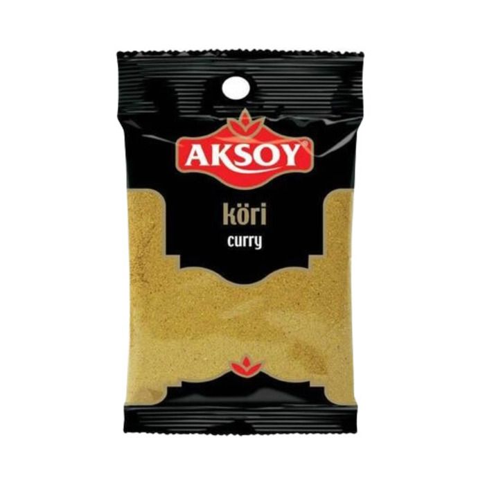 Aksoy Baharat Köri Baharı 40Gr