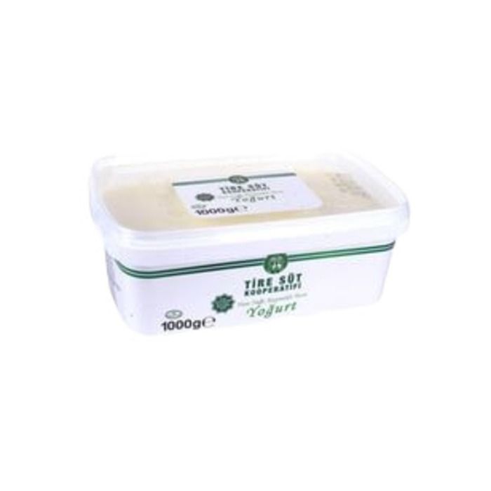 Tire Süt Kooperatifi Yoğurt 1Kg