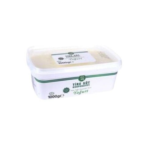 Tire Süt Kooperatifi Yoğurt 1Kg