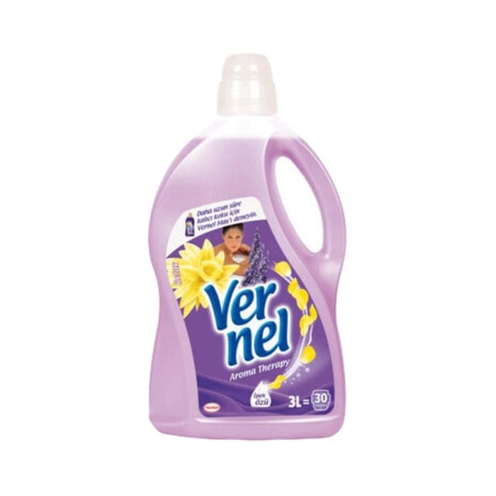 Vernel 3L Relax