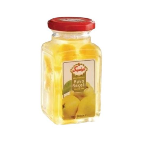 Seyidoğlu Reçel 380Gr Ayva