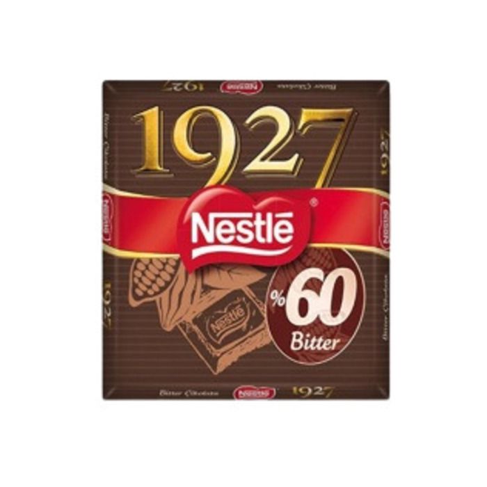 Nestle 1927 Kare 60Gr %60 Bitter