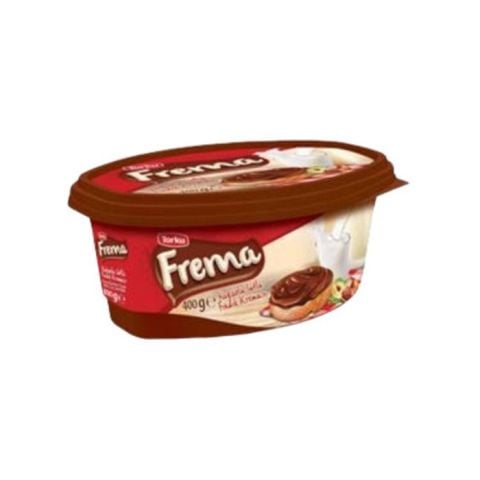 Torku Frema Kakaolu Sütlü F.Krema 400G
