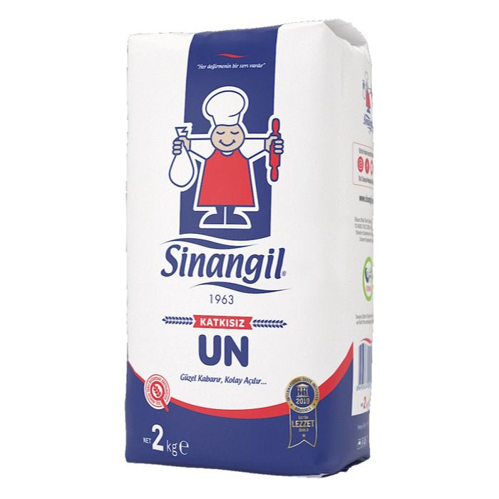 Sinangil Un 2Kg