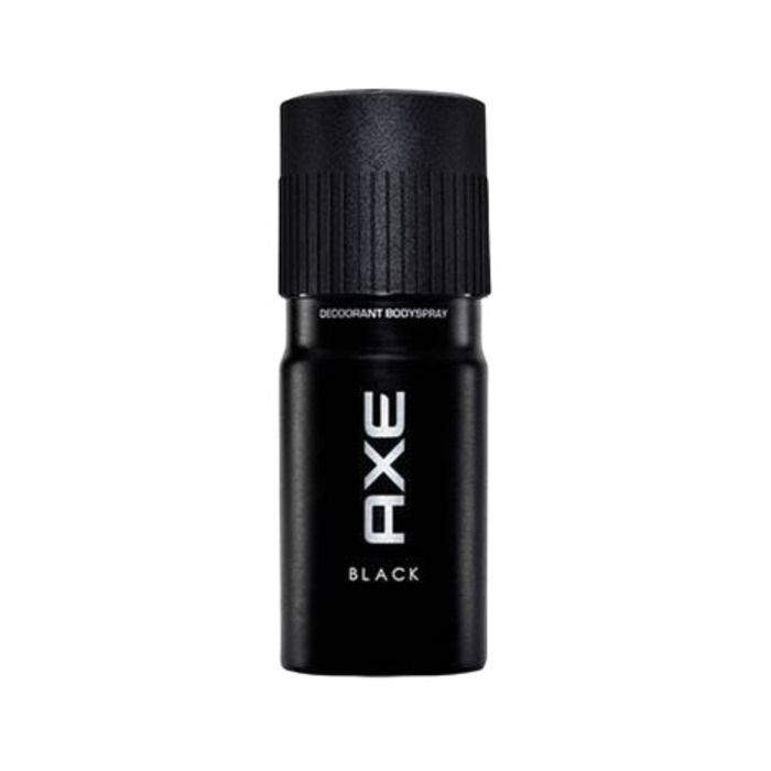 Axe Deo 150Ml Black