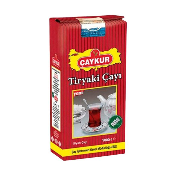 Çaykur Tiryaki 1000Gr