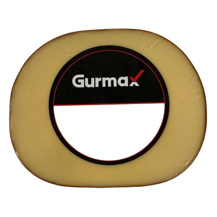 Gurmax Füme Tam Yağlı Sade Peynir 200g