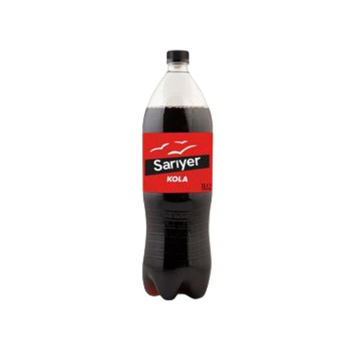 Sarıyer Kola 1Lt Pet
