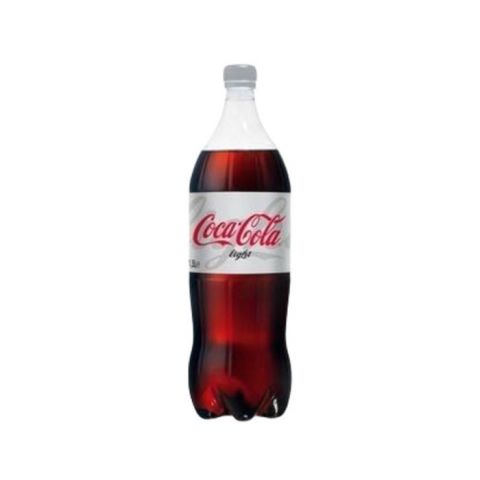 Coca Cola 1.5L Light