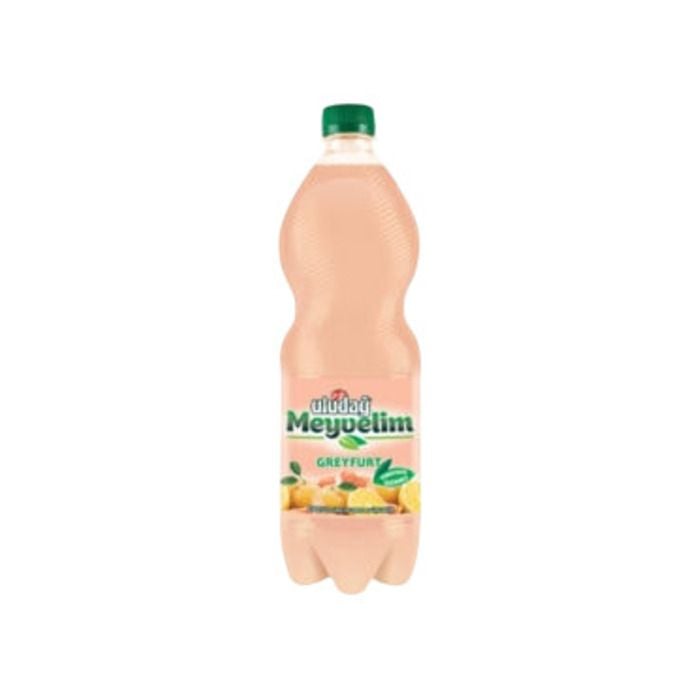 Uludağ Meyvelim 1Lt Greyfurt