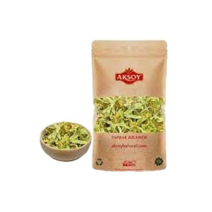 Aksoy Baharat Yaprak Ihlamur 25Gr