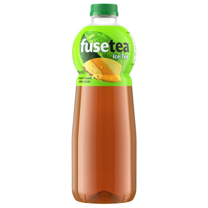 Fuse Tea 1,5 Lt Mango Ananas