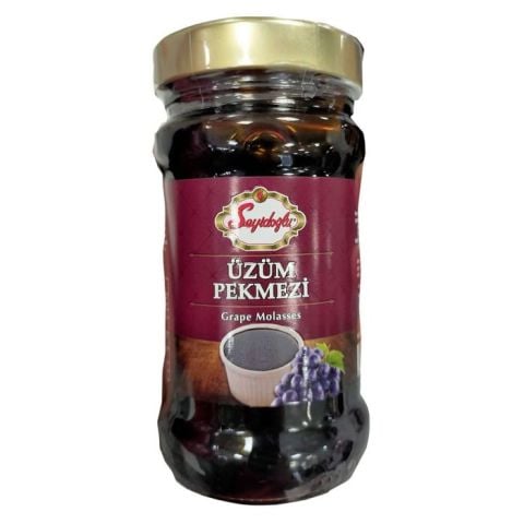 Seyidoğlu Pekmez Üzüm 400Gr Cam