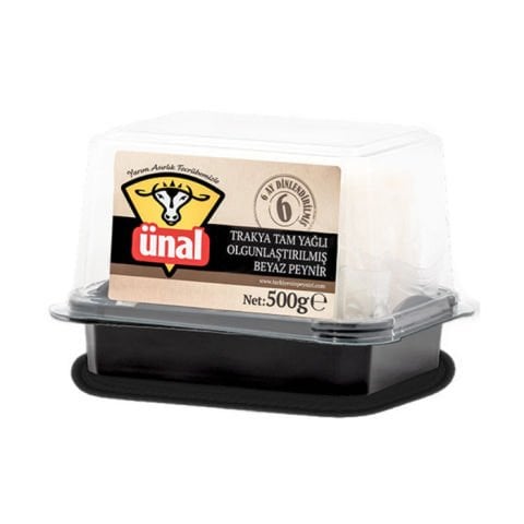 Ünal Ekstra Beyaz Peynir 500Gr