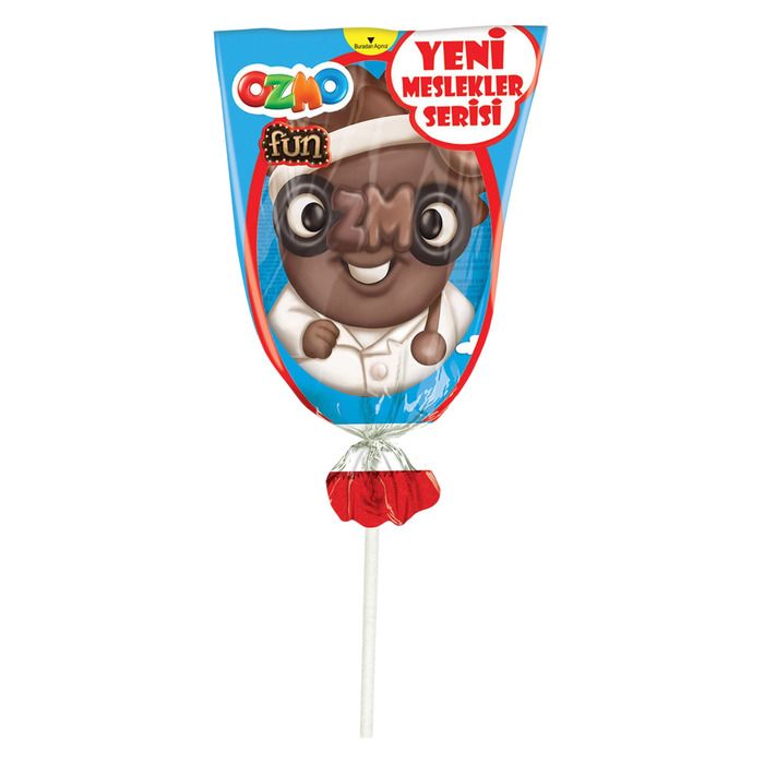 Şölen Ozmo Fun 23G Yeni Meslekler