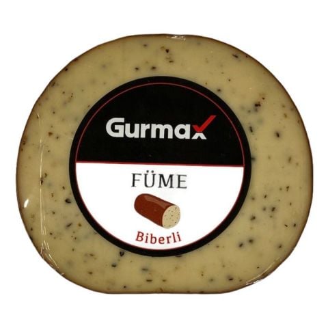 Gurmax Füme Biberli Peynir 200gr