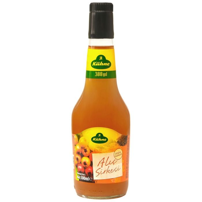 Kühne Alıç Sirke 500Ml