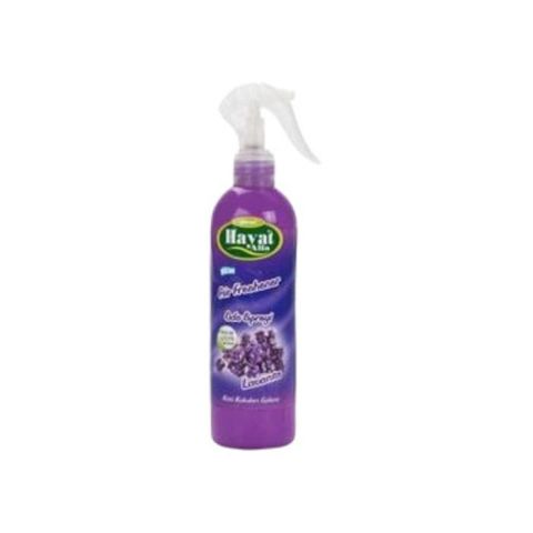 Hayat Oda Spreyi 350Ml Lavanta