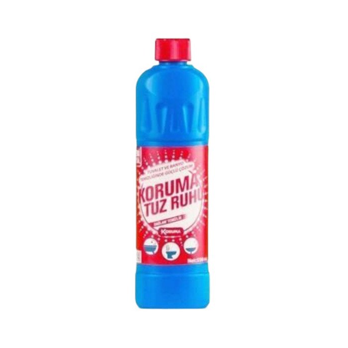 Hypo Tuz Ruhu 600Gr