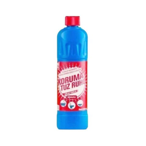 Hypo Tuz Ruhu 600Gr