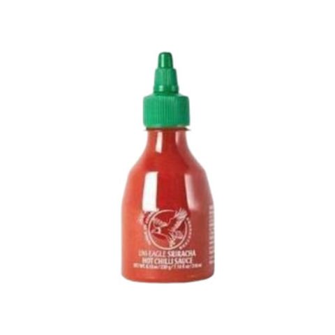 Sriracha 230 gr Acı Biber Sosu