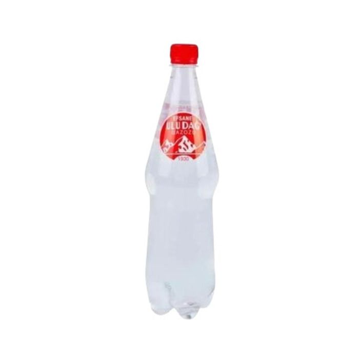 Uludağ Efsane Gazoz 1Lt Pet
