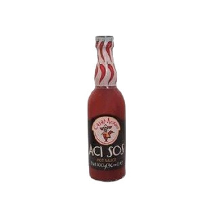 Casa Mexico Aci Sos 100G