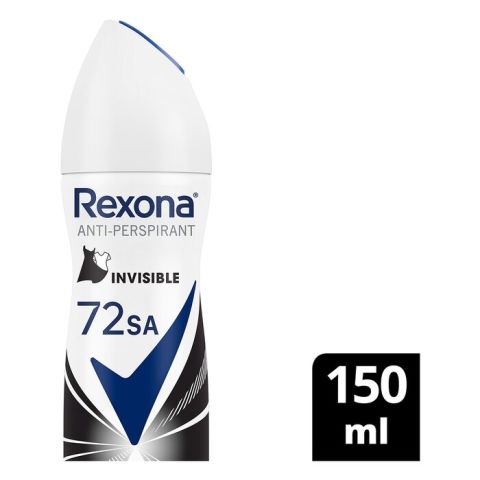 Rexona Deo Women 150Ml Invısıble