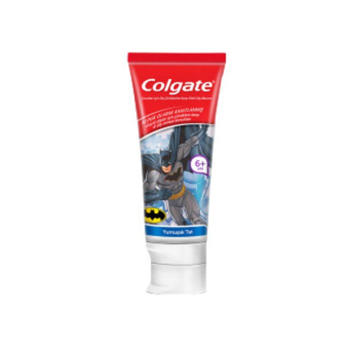 Colgate Çocuk Diş Macunu 75Ml +Yaş