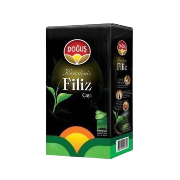 Doğuş Filiz Çay 500G