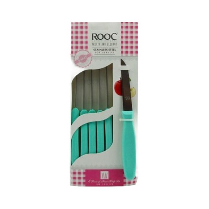 Rooc Bıçak Meyve