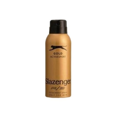 Slazenger Deo.Erkek 150Ml Gold