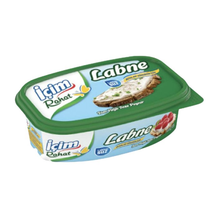 İçim Labne 180Gr Laktozsuz