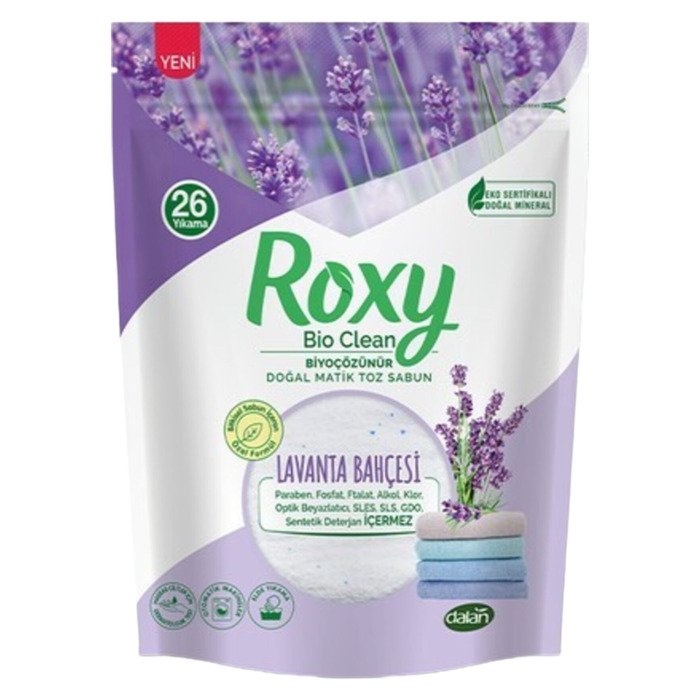 Dalan Roxy Matik 800Gr Lavanta