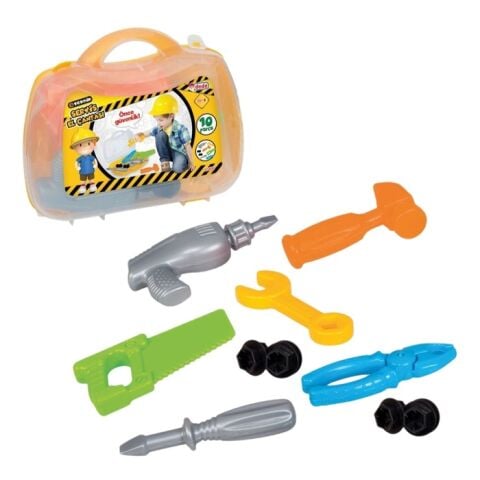 F 24 Teknık Servıs El Cantası