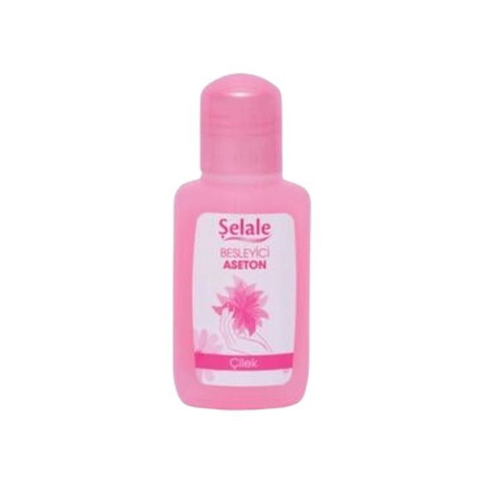 Şelale Aseton 50Ml