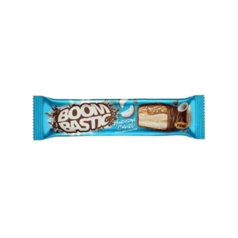 Şölen Boombastic Bar 40G Hindistan Cevizli