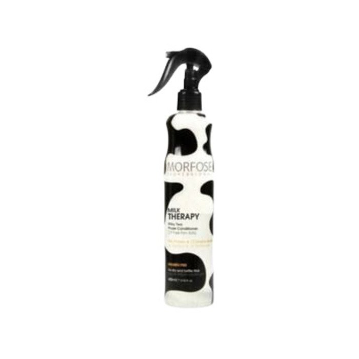 Morfose Fön Sütü 400 Ml Milk