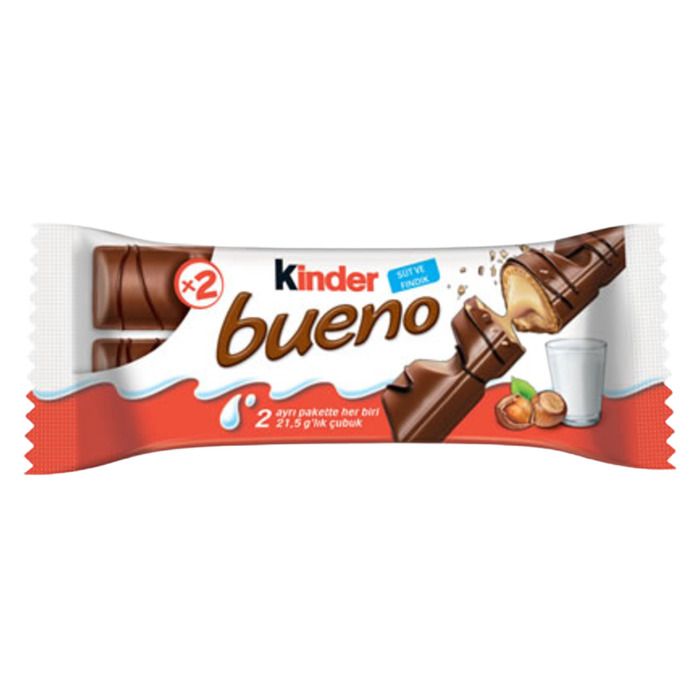 Kinder Bueno