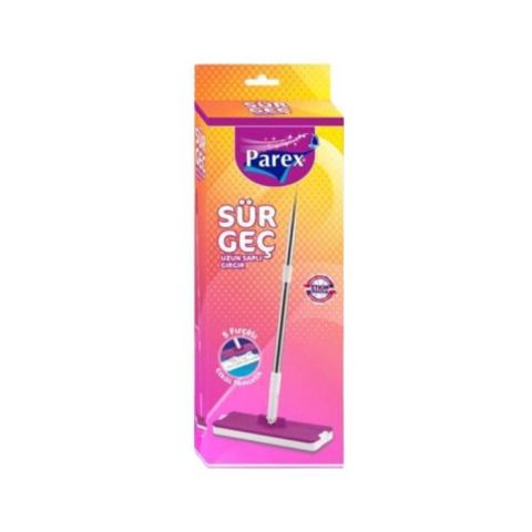 Parex Sürgeç Uzun Saplı Gırgır