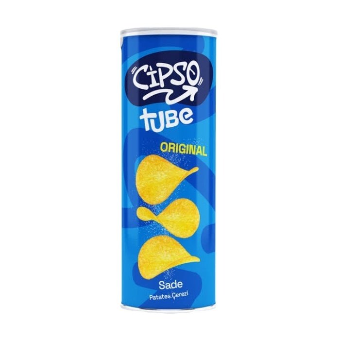 Cipso Tube Orıgınal 90G