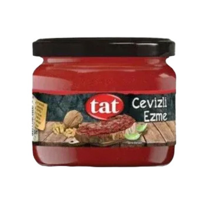 Tat Ezme 300Gr Cevizli