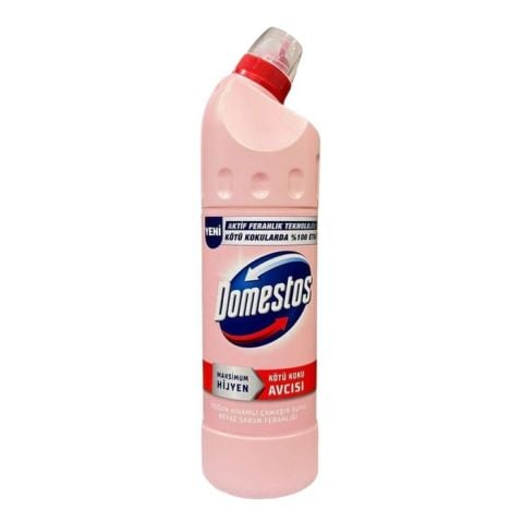 Domestos Çamaşır Suyu 1850Ml Kötü Koku Avcısı