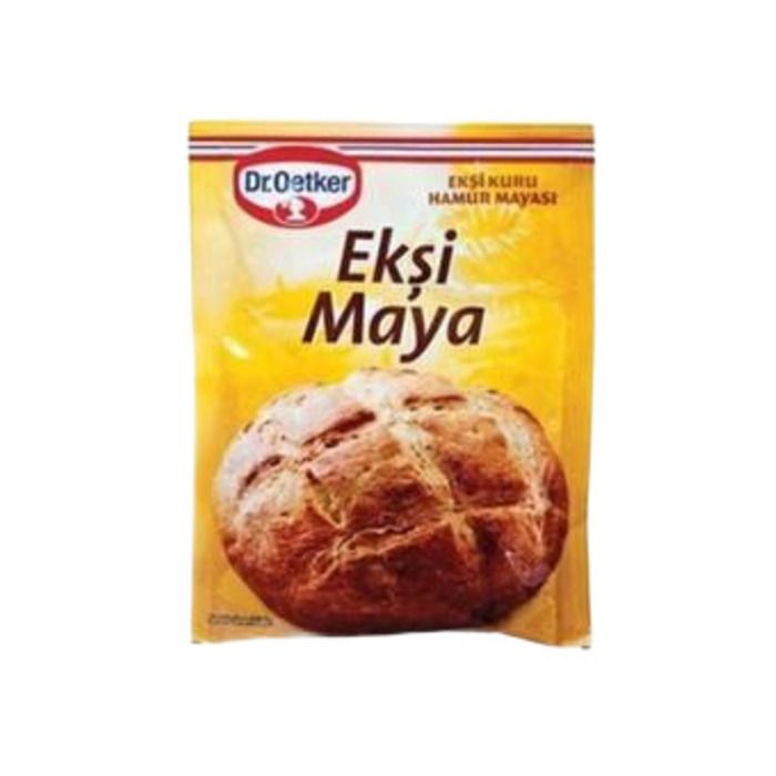 Dr.Oetker Maya 35Gr Ekşi