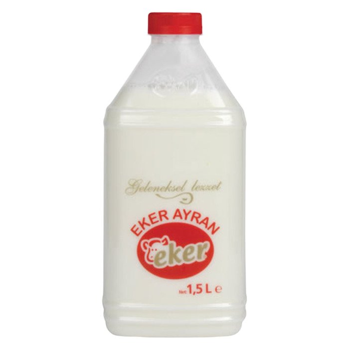 Eker Ayran 1.5Lt