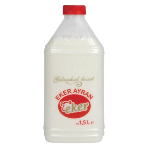 Eker Ayran 1.5Lt