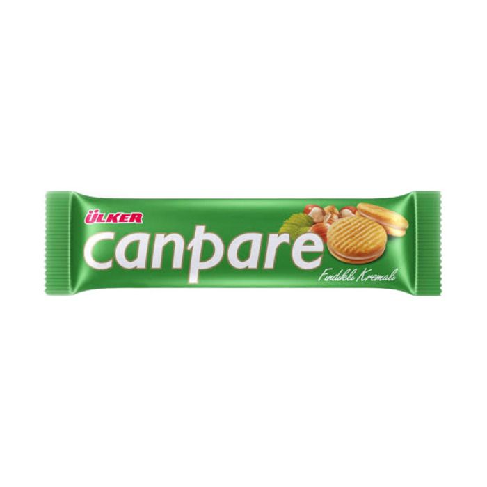 Ülker Canpare 81Gr Fındıklı
