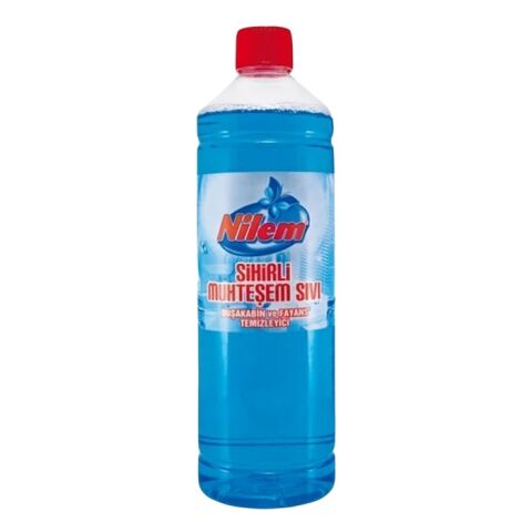 Nilem Derzz Temizleyici 1000Ml