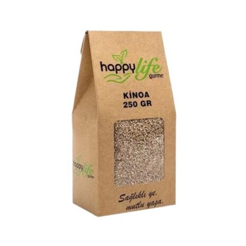 Happy Life Kinoa